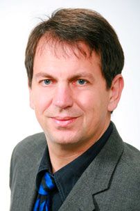 Der GFU-Dozent