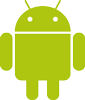 Android Apps Entwickeln - Grundlagen Logo