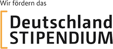 Deutschlandstipendium Logo